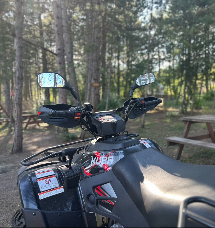 Atv Turu