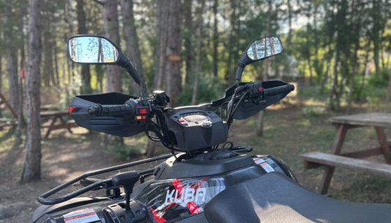 Atv Turu