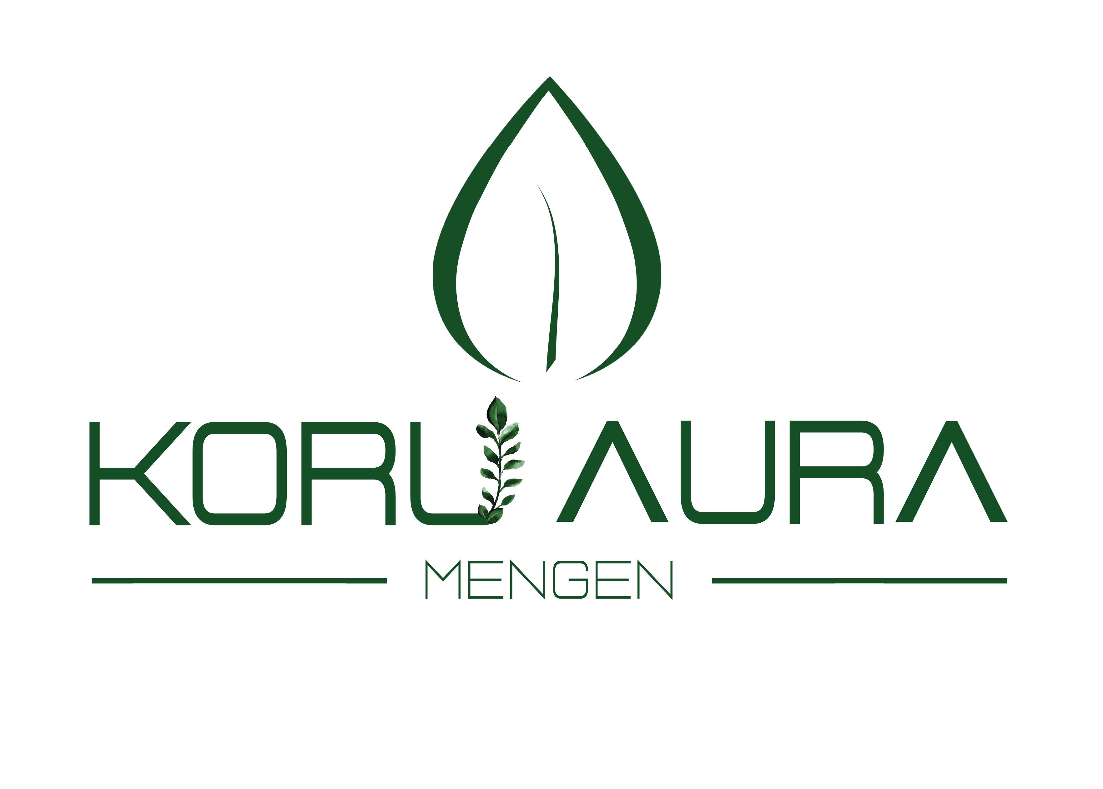 Koru Aura Mengen