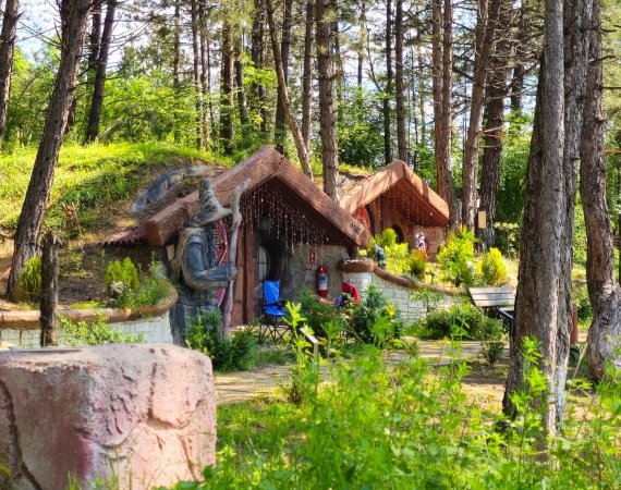 Masal Evi